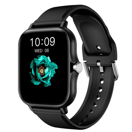 Luxury AMOLED Smartwatch