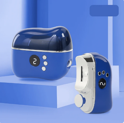 Portable Electric Callus Remover