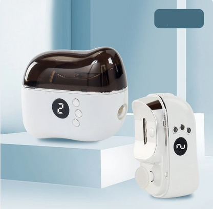 Portable Electric Callus Remover