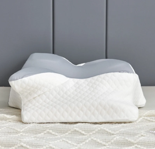 Butterfly Shape Memory Foam Pillow