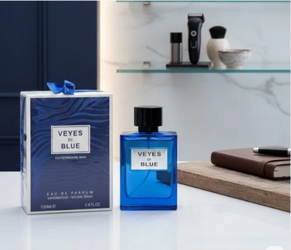 Veyes Di Blue Eau de Parfum 100ml
